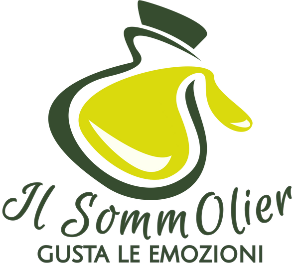 Il SommOlier | Esperto in Olio Extravergine di Oliva e Formazione